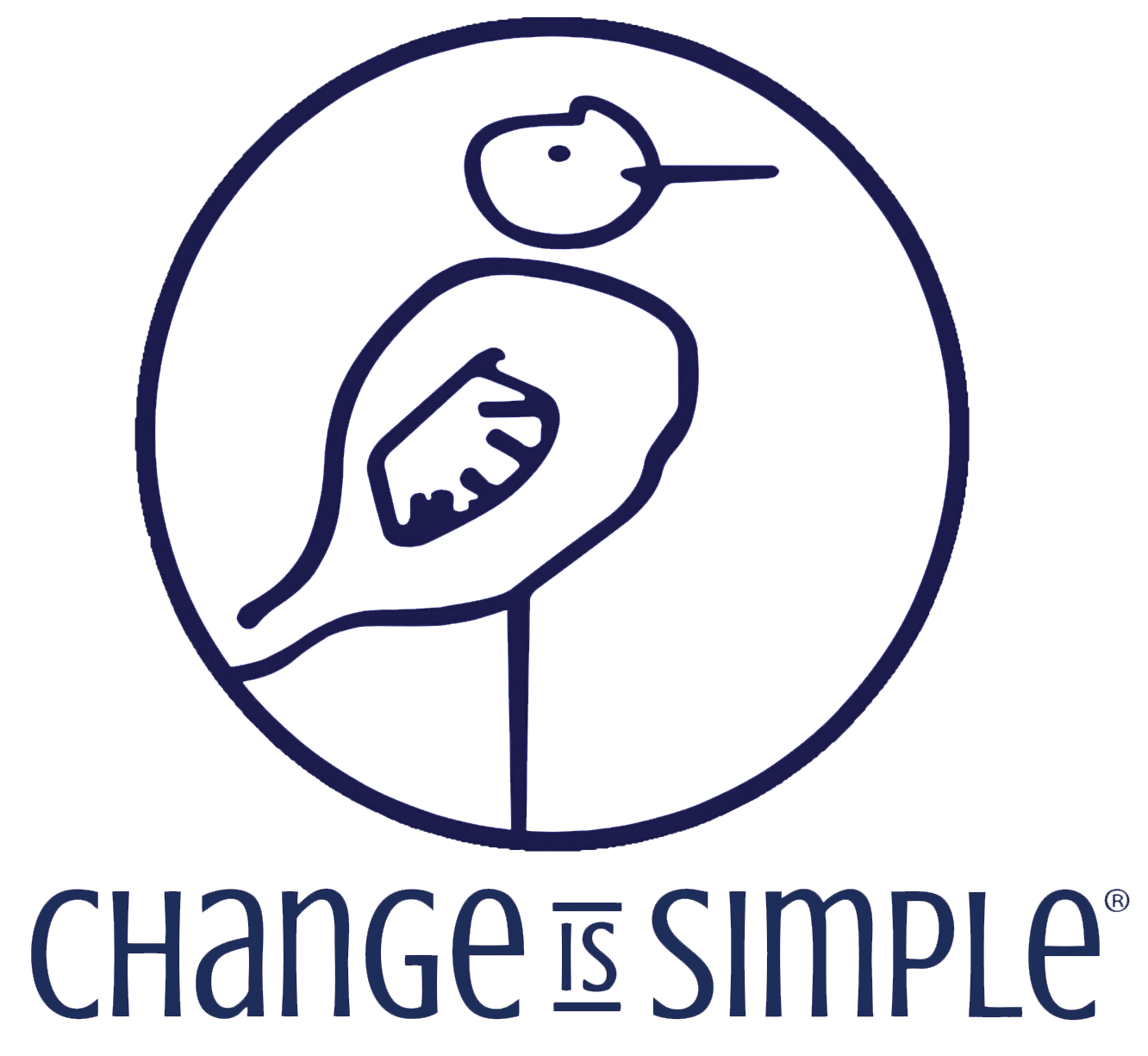 Change is Simple