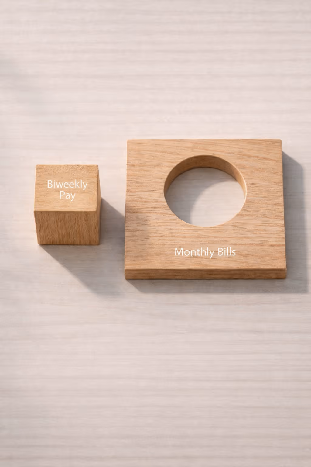 Cover image for Managing Biweekly Paychecks and Monthly Bills: A Complete Guide