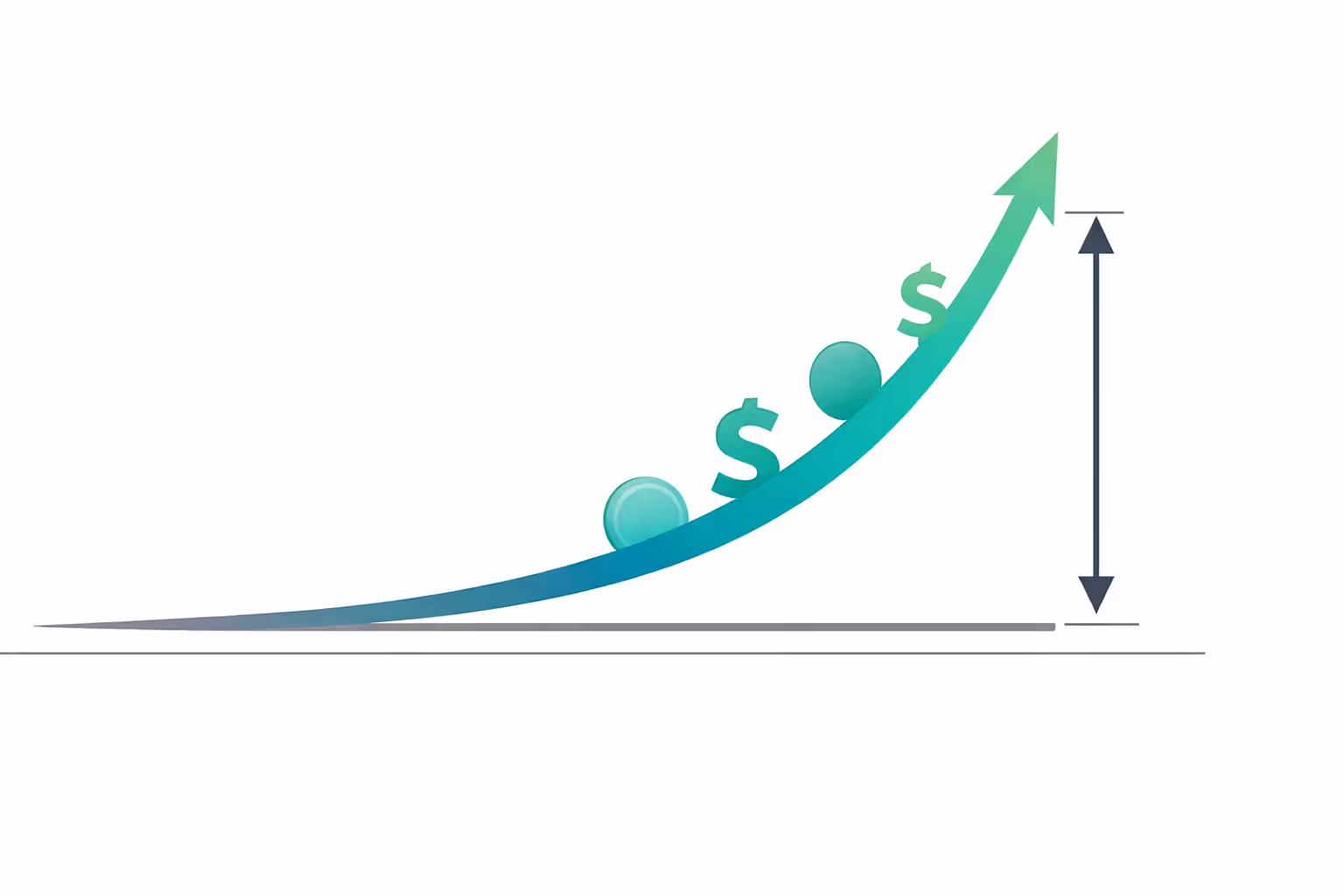 Woman staring down at papers strewn across her kitchen table, visibly stressed about budgeting.