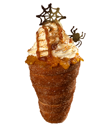 Пряний тірамісу