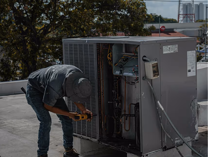 HVAC Installation