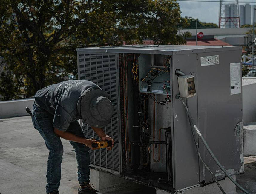 HVAC Installation