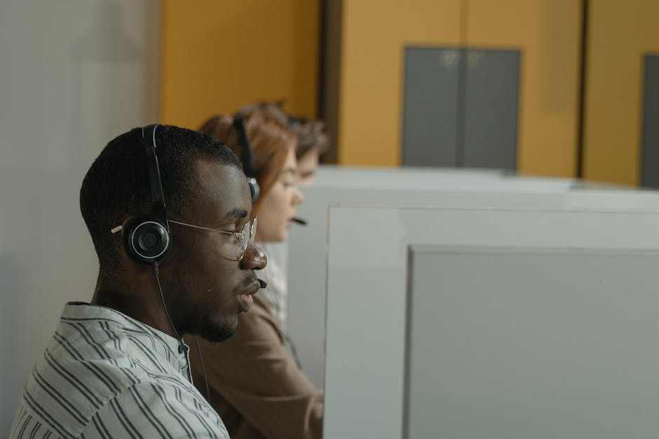 What are the best call center outsourcing services for a home service business?