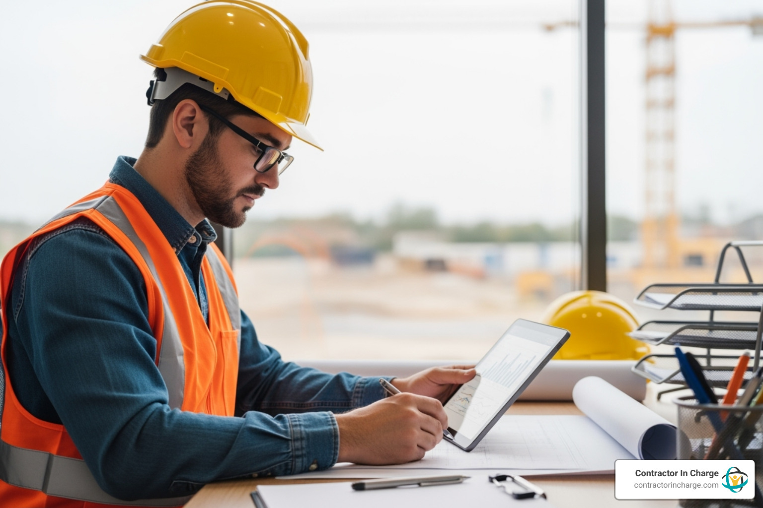 Beyond the Blueprint: How Consulting Can Transform Your Contracting Business