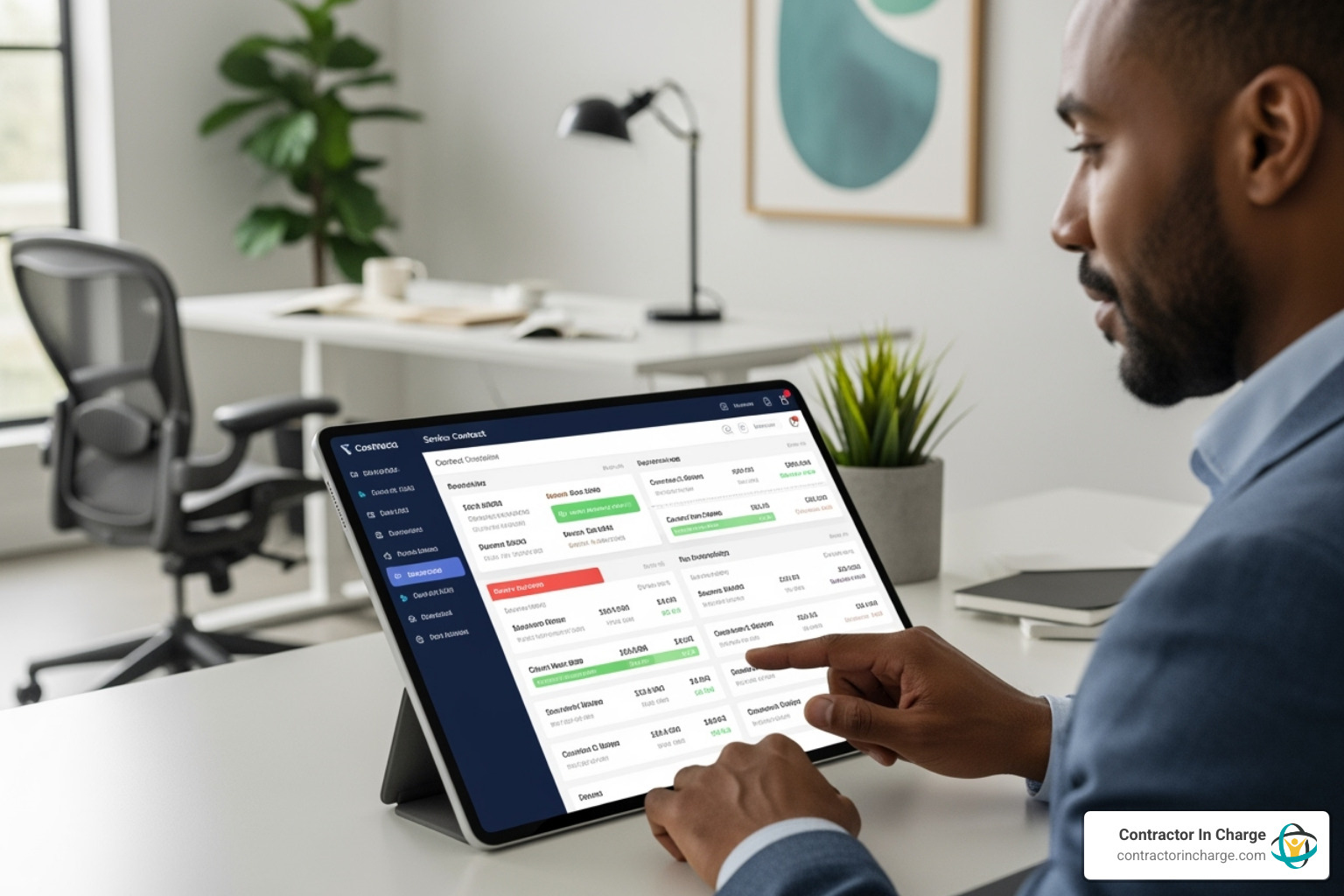 Agreement Achieved: How to Get the Best Support for Your Service Contracts