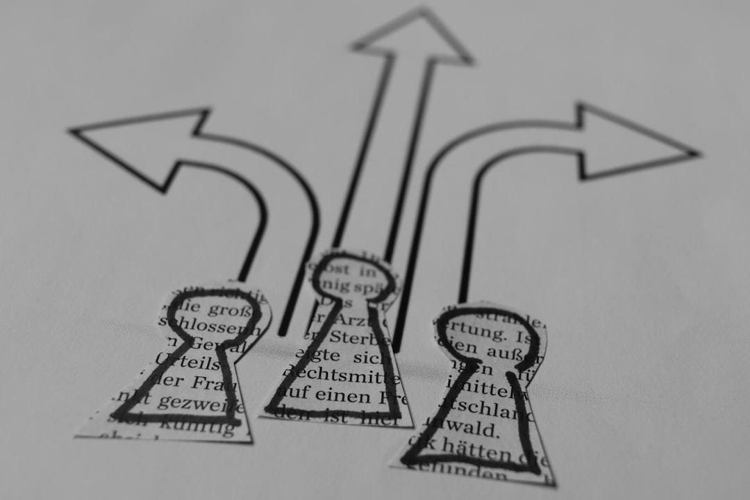 A flowchart illustrating the lead qualification process, with paths for qualified and unqualified leads. - lead qualification for hvac contractors