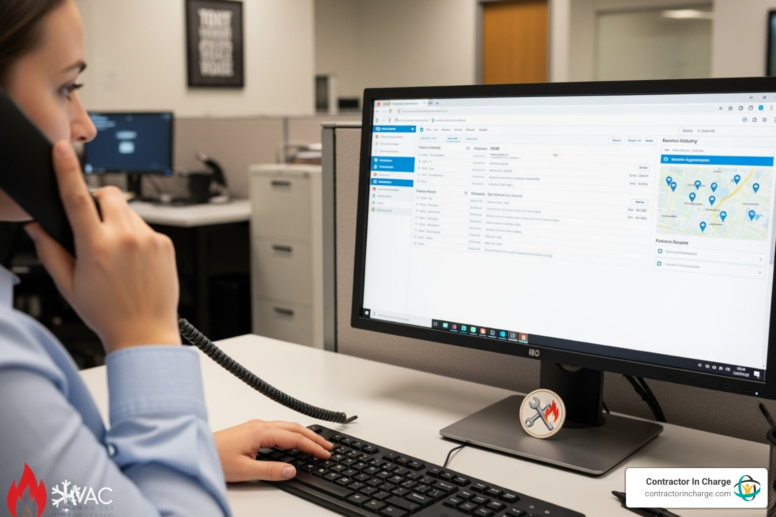 From Inbound to Income: Pre-Qualifying Leads for Plumbing, HVAC, and Electrical Success