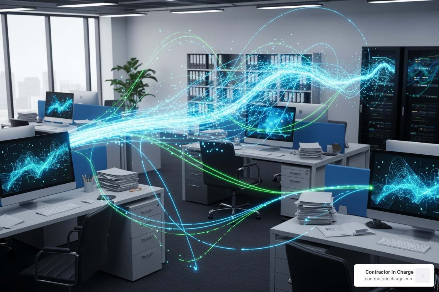 Beyond the Buzz: What Back-Office Automation Can Do for You