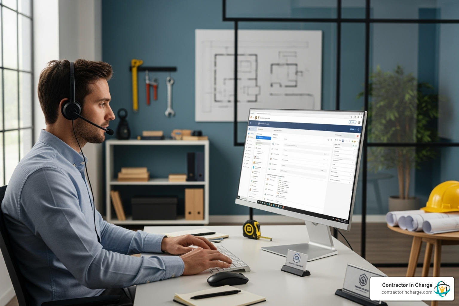 Beyond the Beep: Choosing the Best Answering Service for Your Trade
