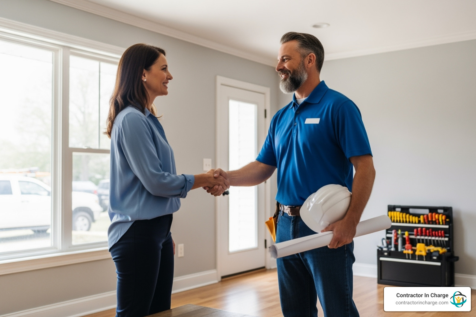 The Contractor’s Edge: Mastering Client Success Support