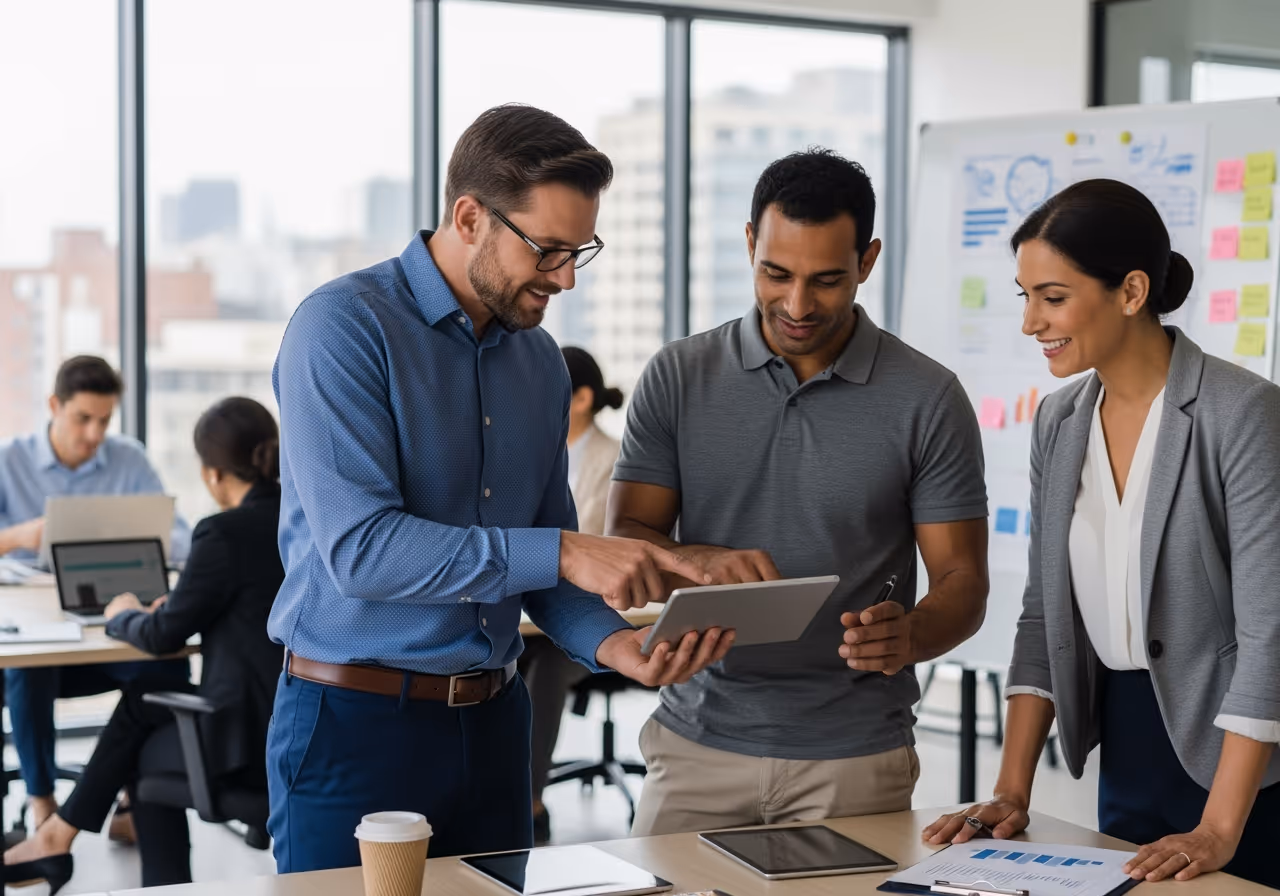 sample contract document with key sections highlighted - ongoing support contract contractors