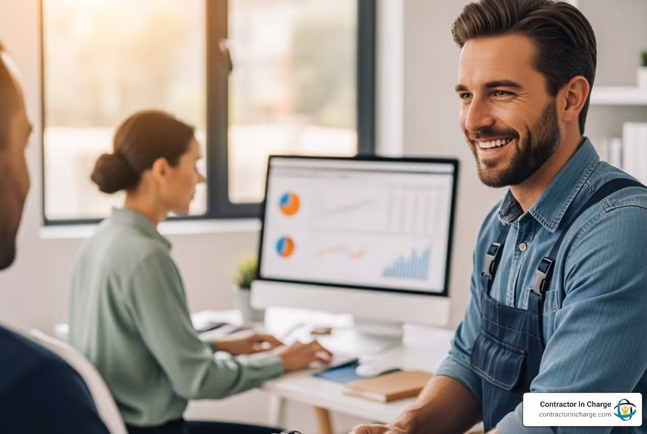 Infographic showing the benefits of outsourced bookkeeping: time savings allowing focus on core business, access to expert financial knowledge, improved accuracy in financial reporting, scalability as business grows, cost-effectiveness compared to full-time staff, and better cash flow visibility - bookkeeping in detroit, mi