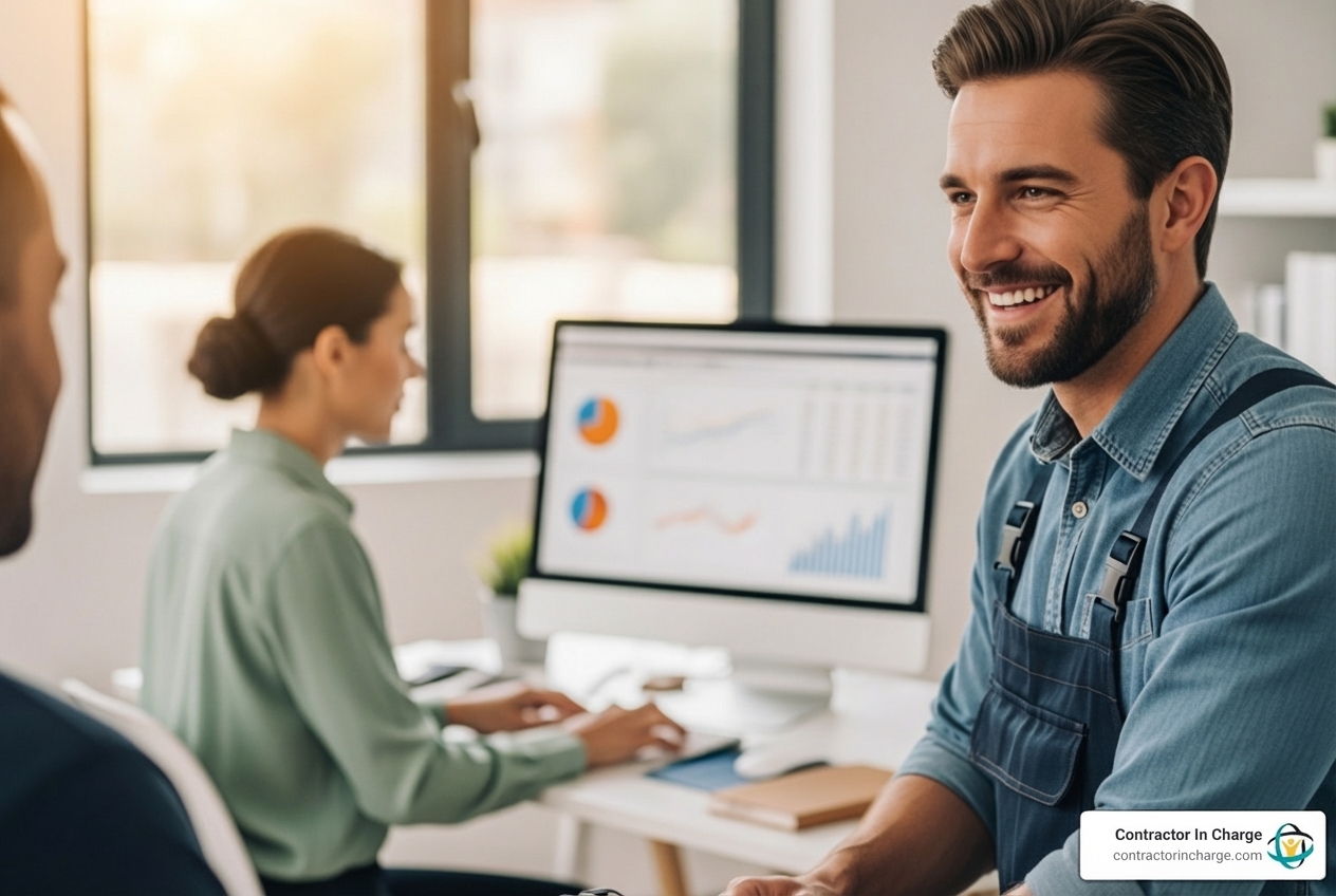 Infographic showing the benefits of outsourced bookkeeping: time savings allowing focus on core business, access to expert financial knowledge, improved accuracy in financial reporting, scalability as business grows, cost-effectiveness compared to full-time staff, and better cash flow visibility - bookkeeping in detroit, mi