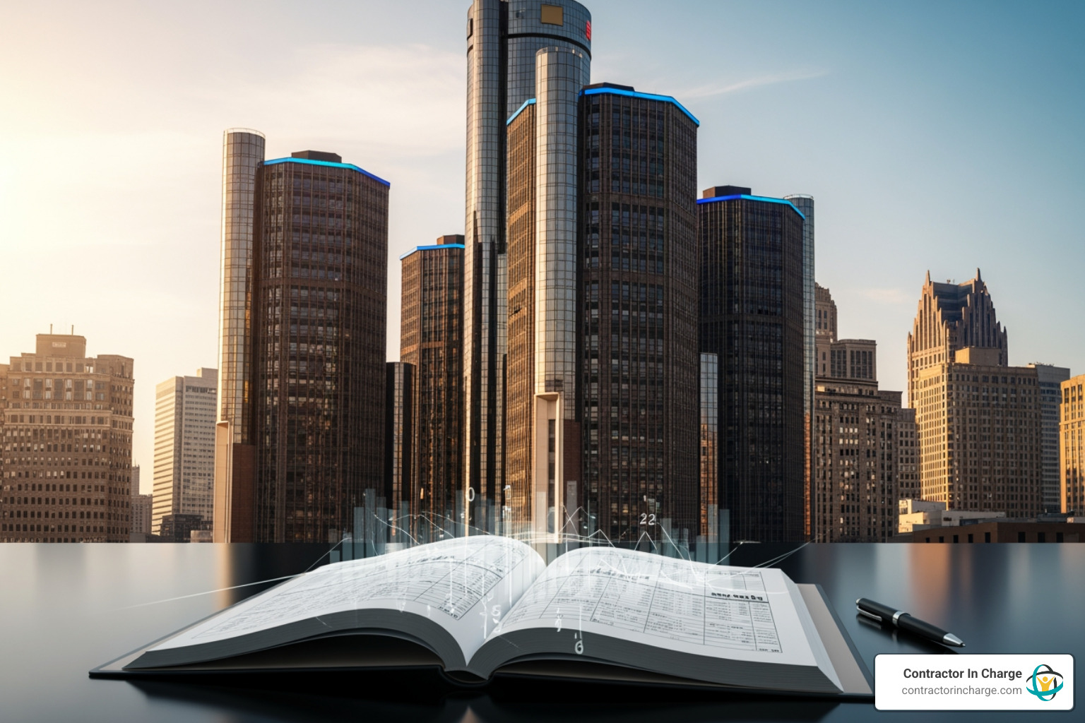 Infographic showing the difference between bookkeepers and accountants: bookkeepers handle daily transaction recording, account reconciliation, payroll processing, and monthly financial statements, while accountants provide tax planning and preparation, financial analysis and strategy, audit services, and high-level business advisory - best bookkeeping in detroit, mi