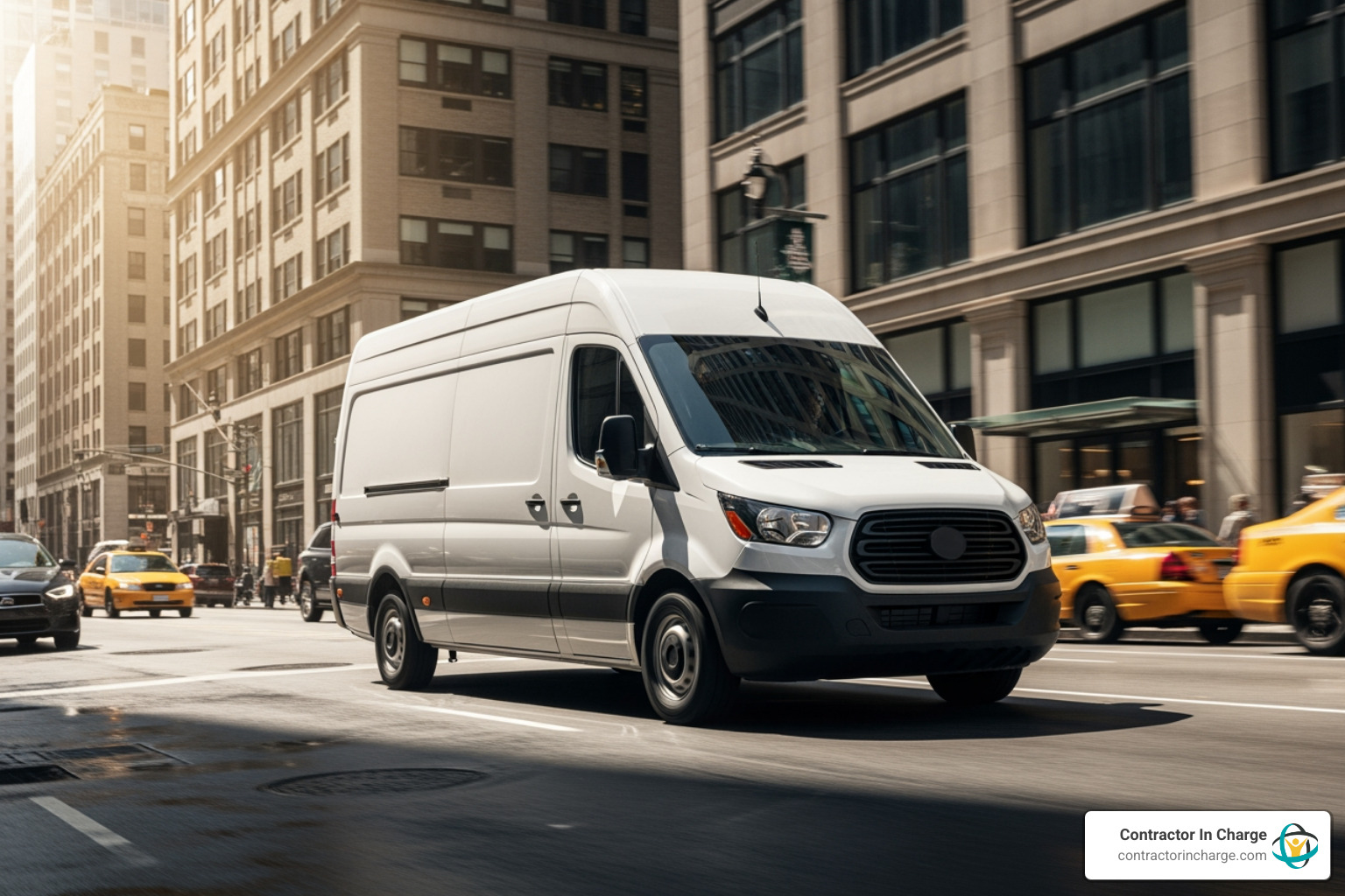 Cleveland’s Dispatch Hub for Every Need