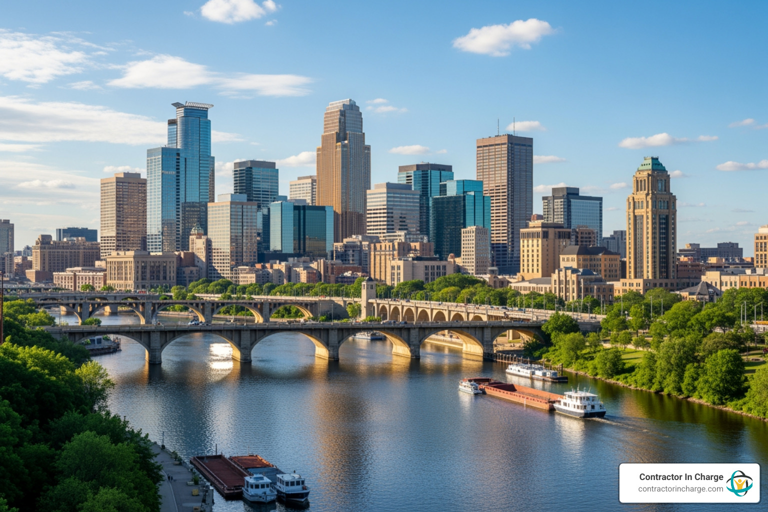 Grow Your Empire: The Best Answering Services for Minneapolis Small Businesses