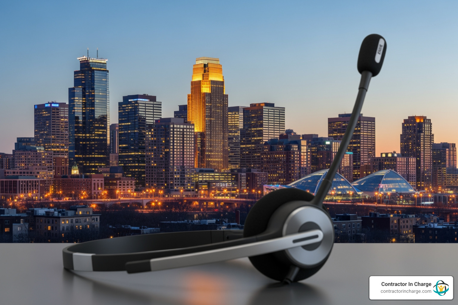 Navigating Minneapolis: The Ultimate Answering Service Solutions Guide