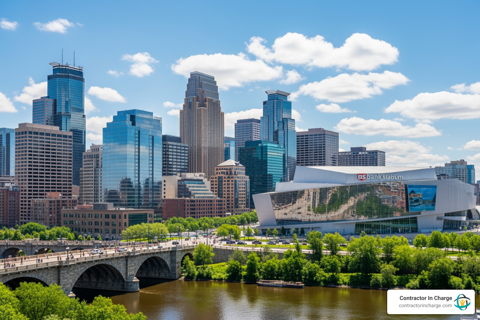 Your Local Guide to Administrative Services in Minneapolis