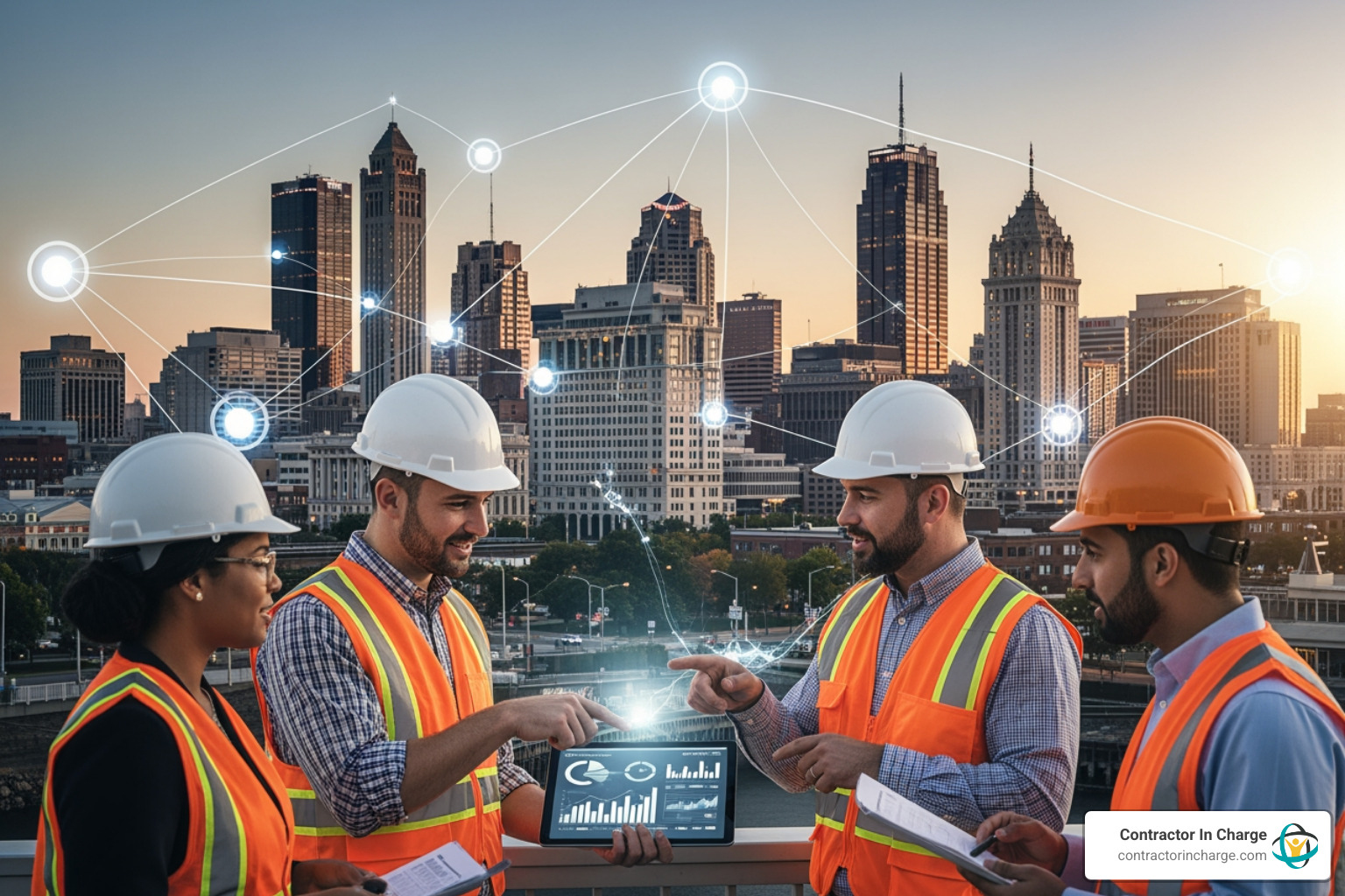 The 7 Best Lead Conversion Services for Buffalo Contractors