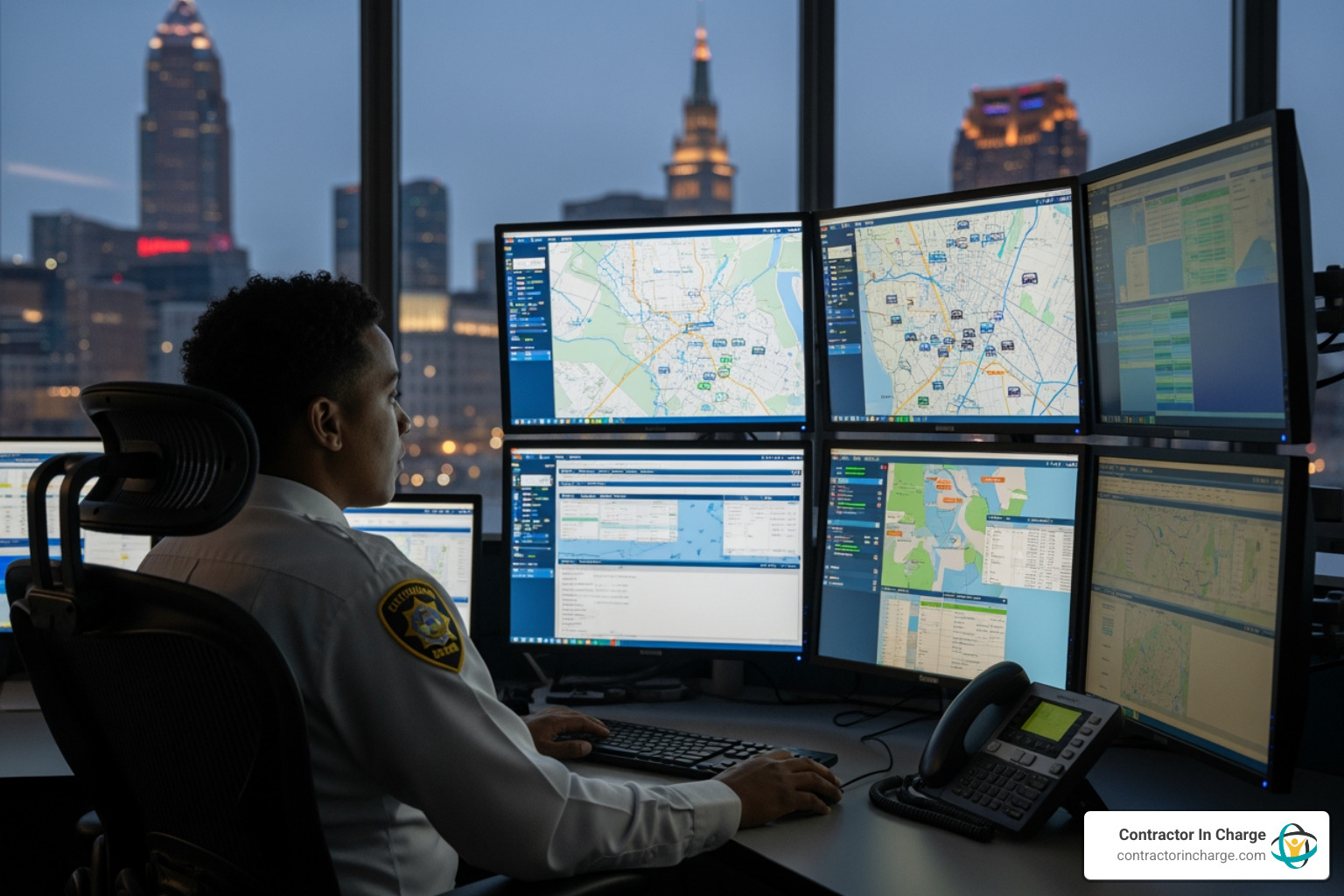 Navigate Cleveland Dispatch to Find Your Perfect Service Partner