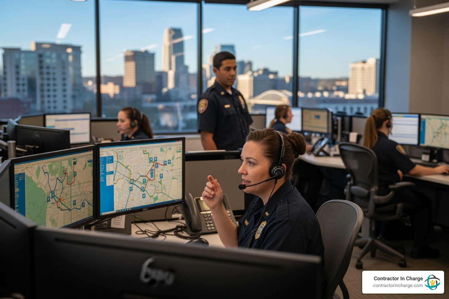 Smart Savings: Finding Affordable Dispatch in Grand Rapids