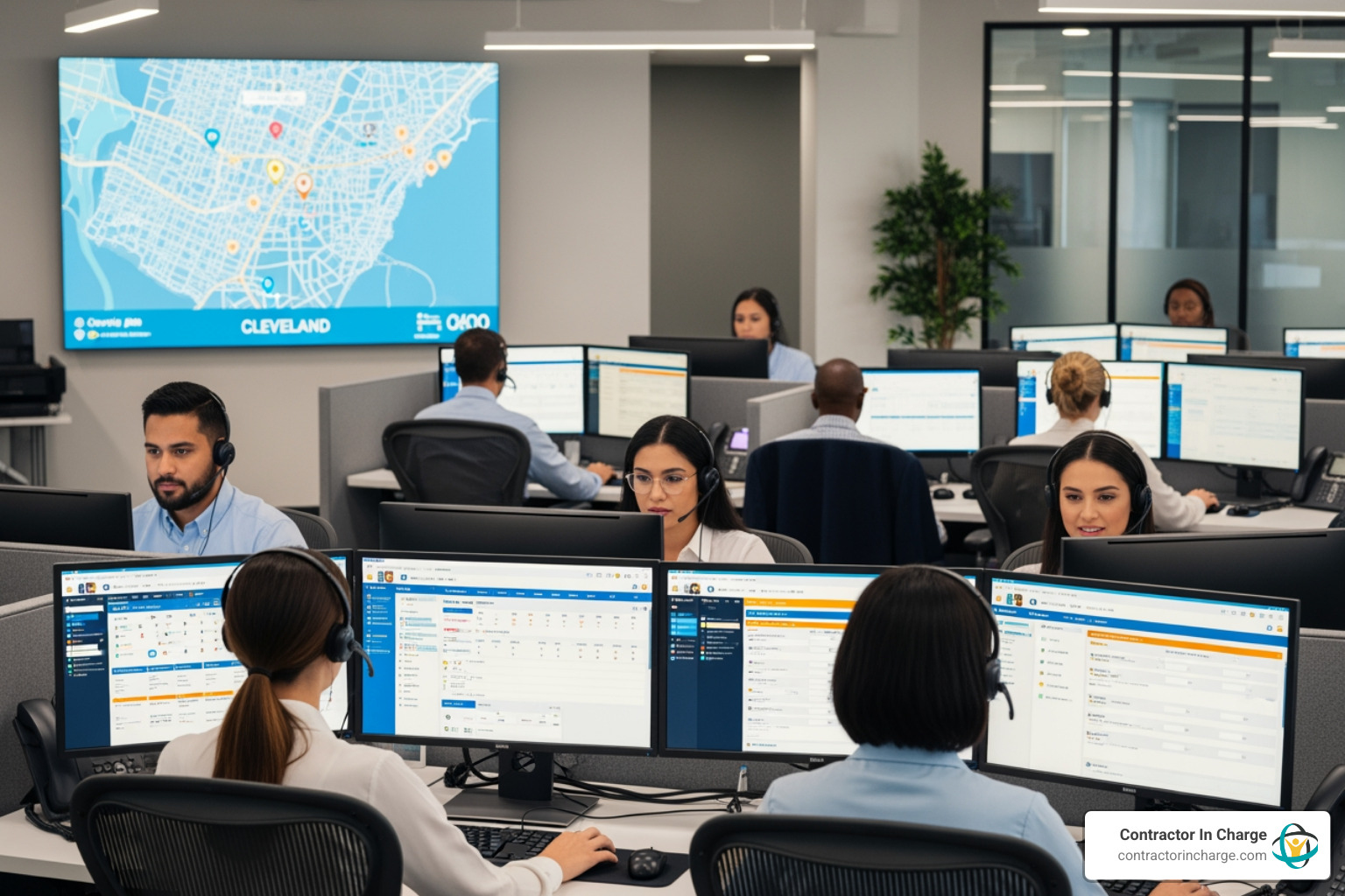 A Quick Start Guide to Cleveland Booking Services