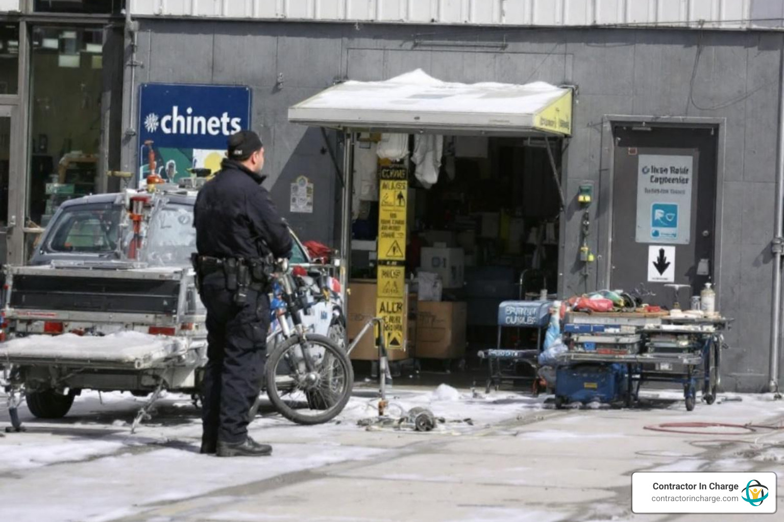 Round-the-Clock Dispatch: Essential 24-Hour Services in Detroit