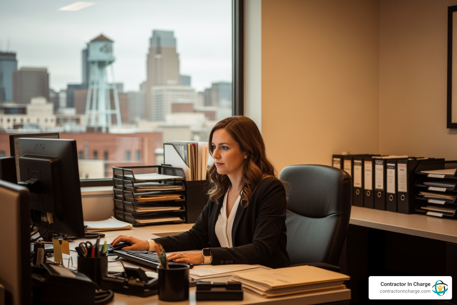 How to Find the Best Admin Services Help in Minneapolis MN