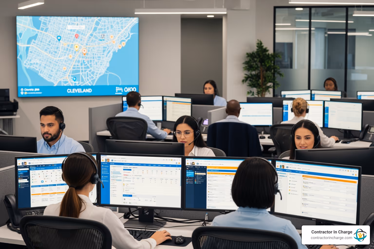 A Quick Start Guide to Cleveland Booking Services