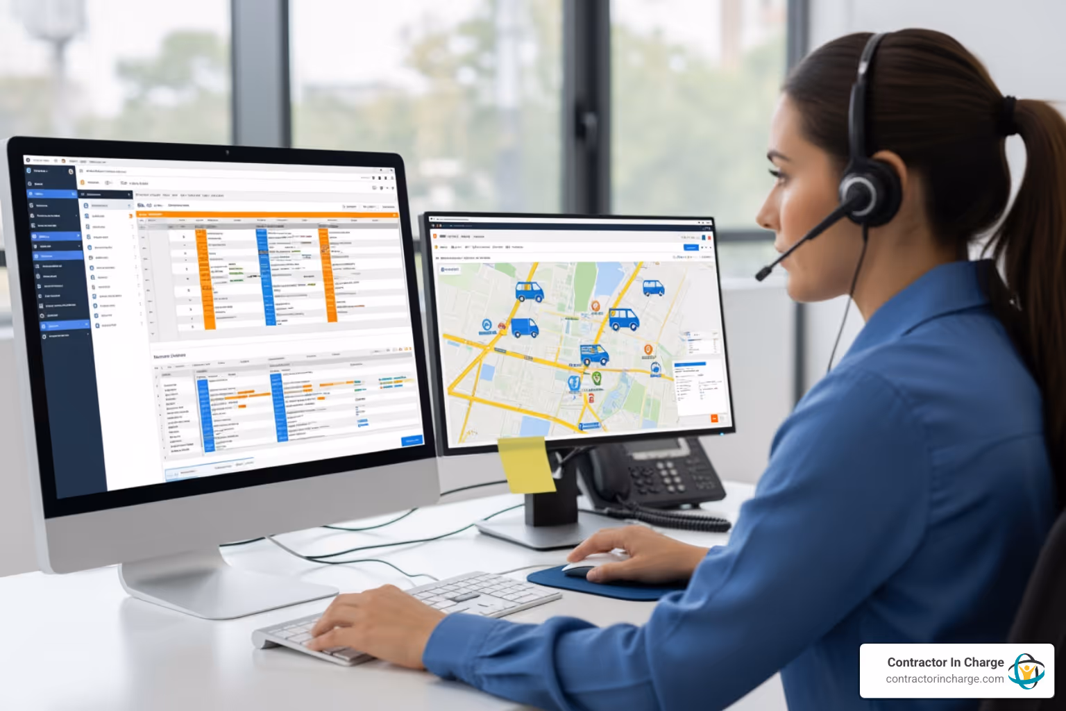 Detroit Dispatch on a Dime: Quality Services That Won't Break the Bank