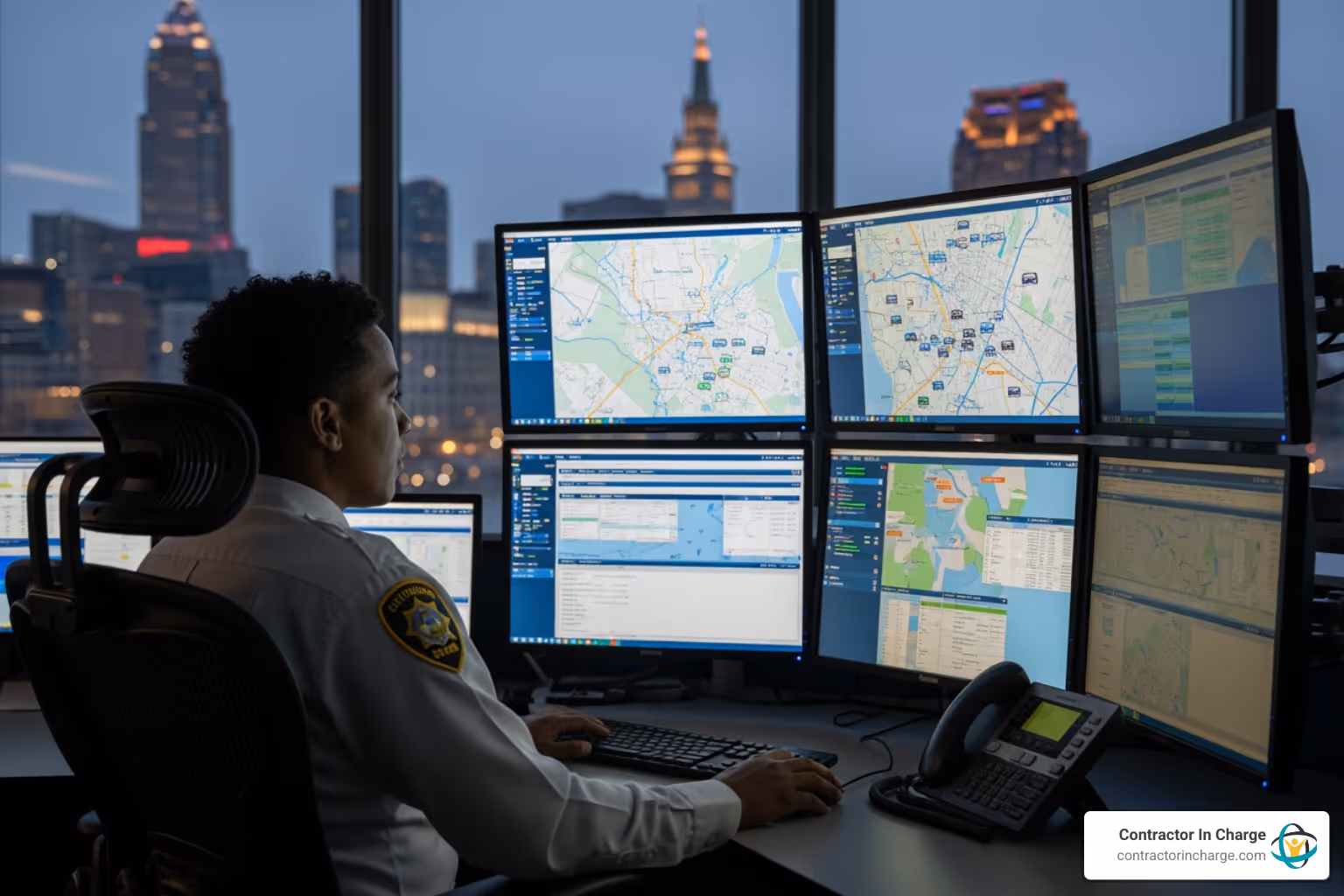 Navigate Cleveland Dispatch to Find Your Perfect Service Partner