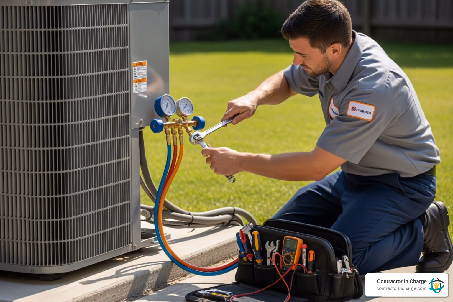 The HVAC Playbook: How to Develop SOPs That Drive Efficiency
