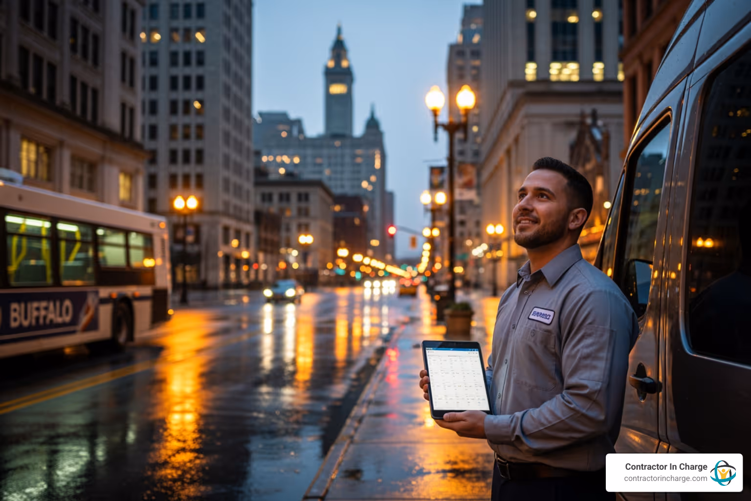 The Most Effective Solution for Booking Service Calls in Buffalo