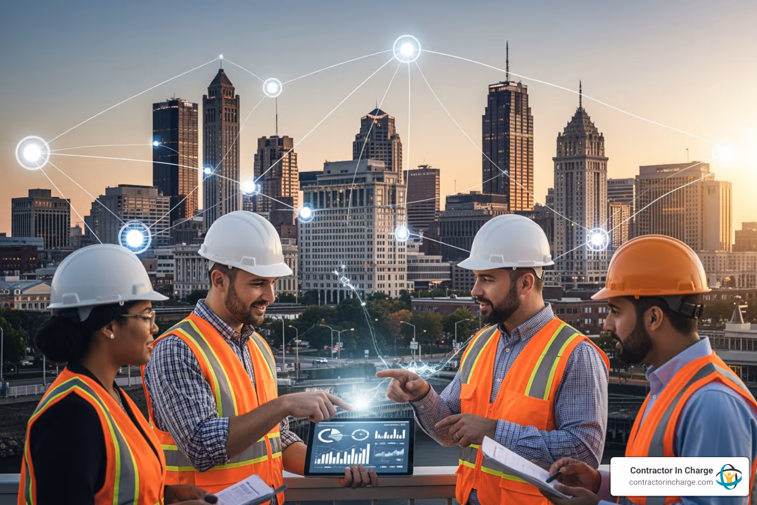 The 7 Best Lead Conversion Services for Buffalo Contractors