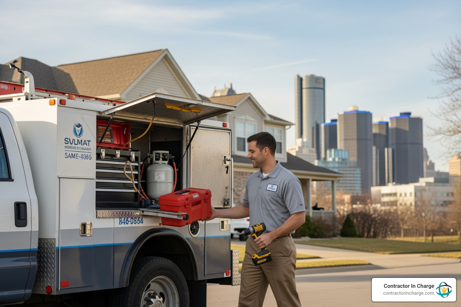 Same Day Dispatch Secrets for Detroit Businesses