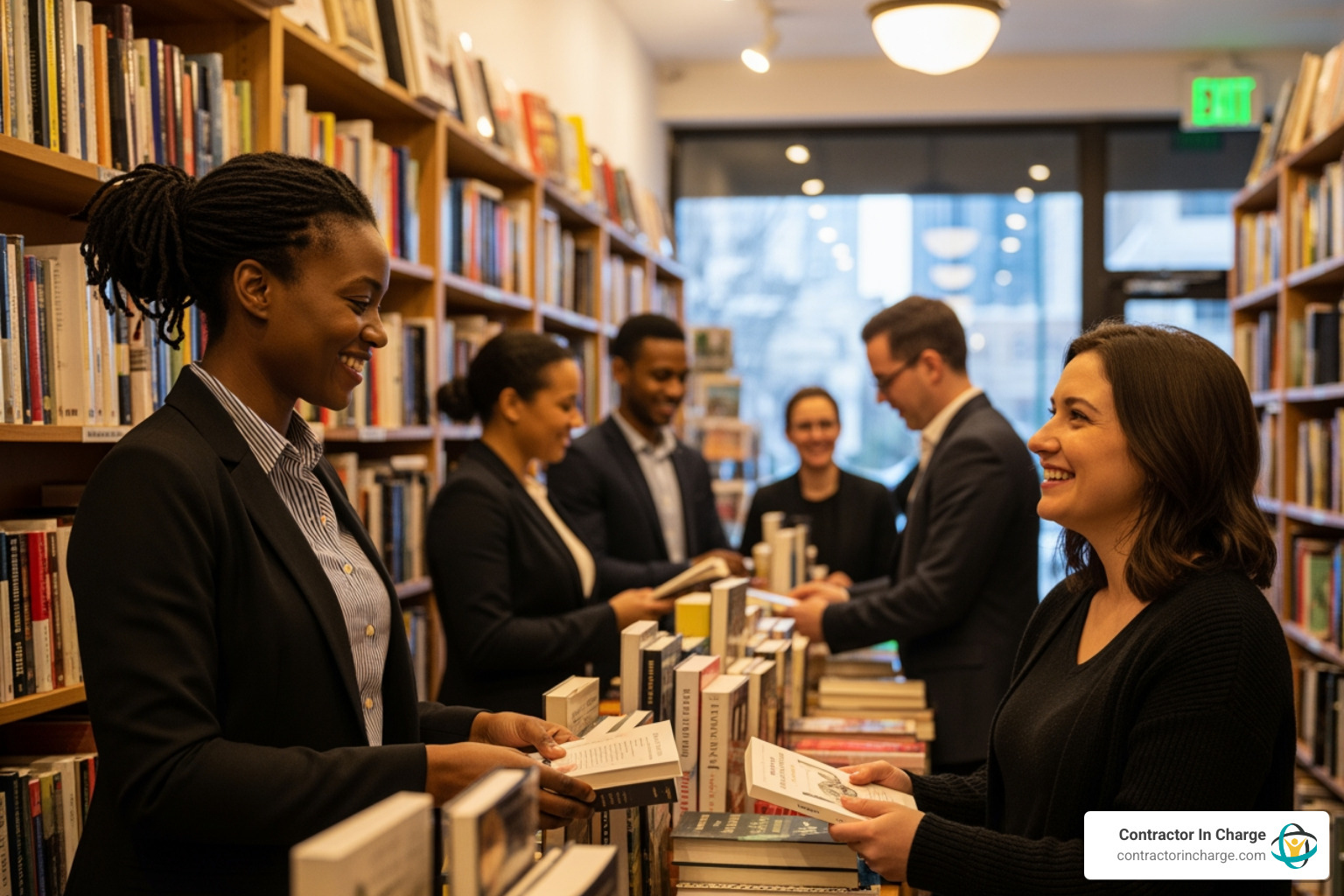 Top Rated Book Jobs in Minneapolis MN: Your Next Chapter Starts Here