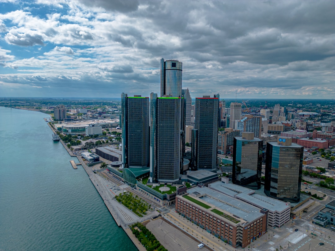 The Detroit Guide to Finding Certified Bookkeeping Experts