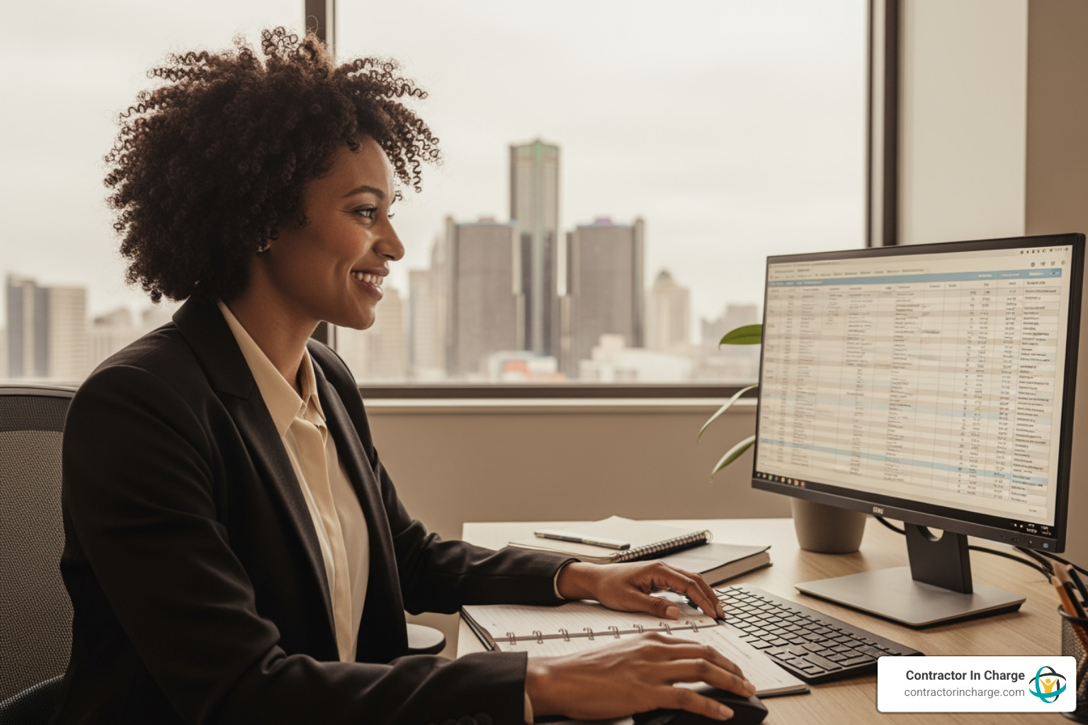 affordable bookkeeping in detroit, mi