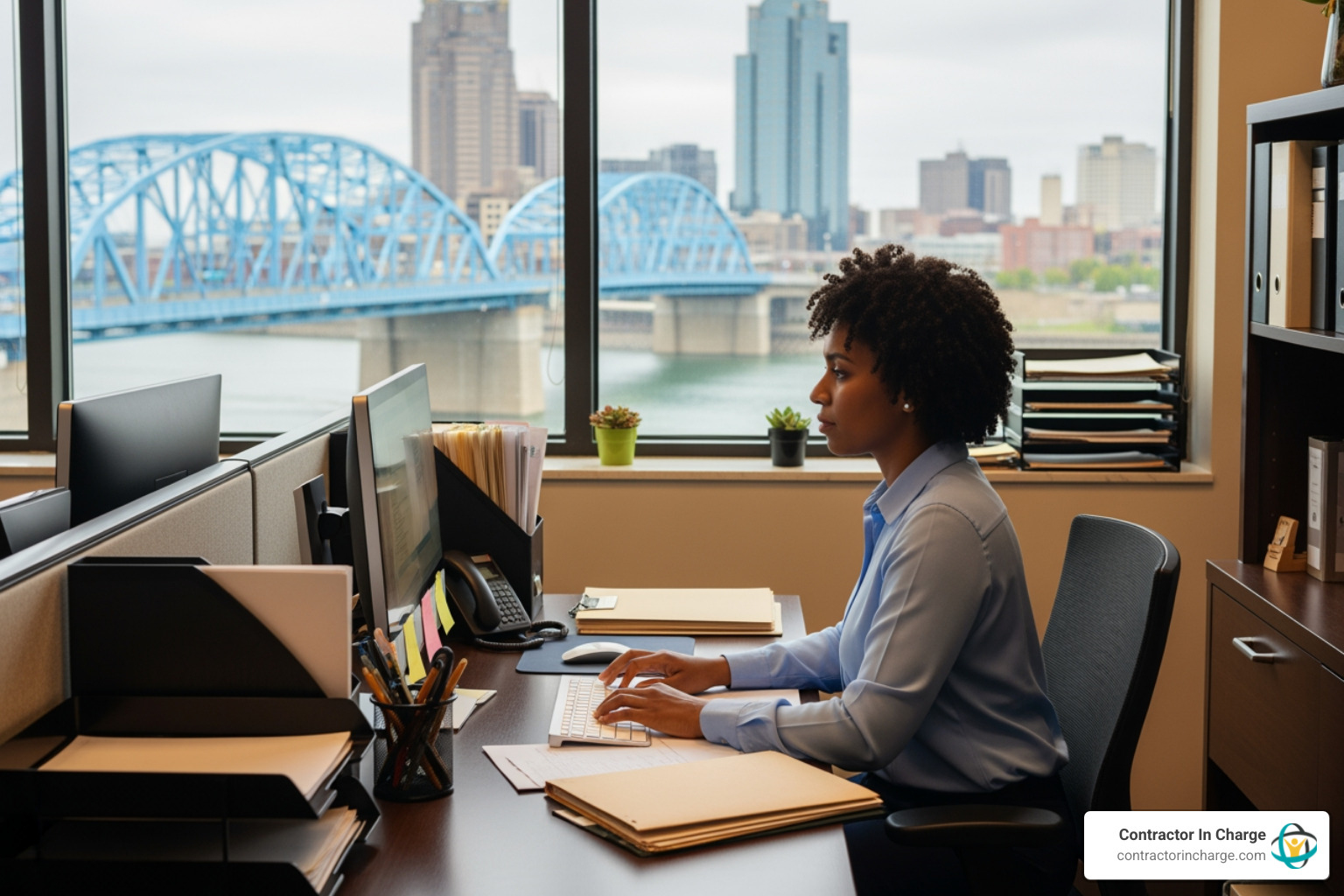 Grand Rapids Admin Services 101