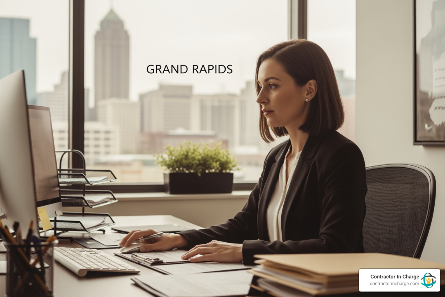 Finding the Best Admin Services in Grand Rapids Without Breaking the Bank