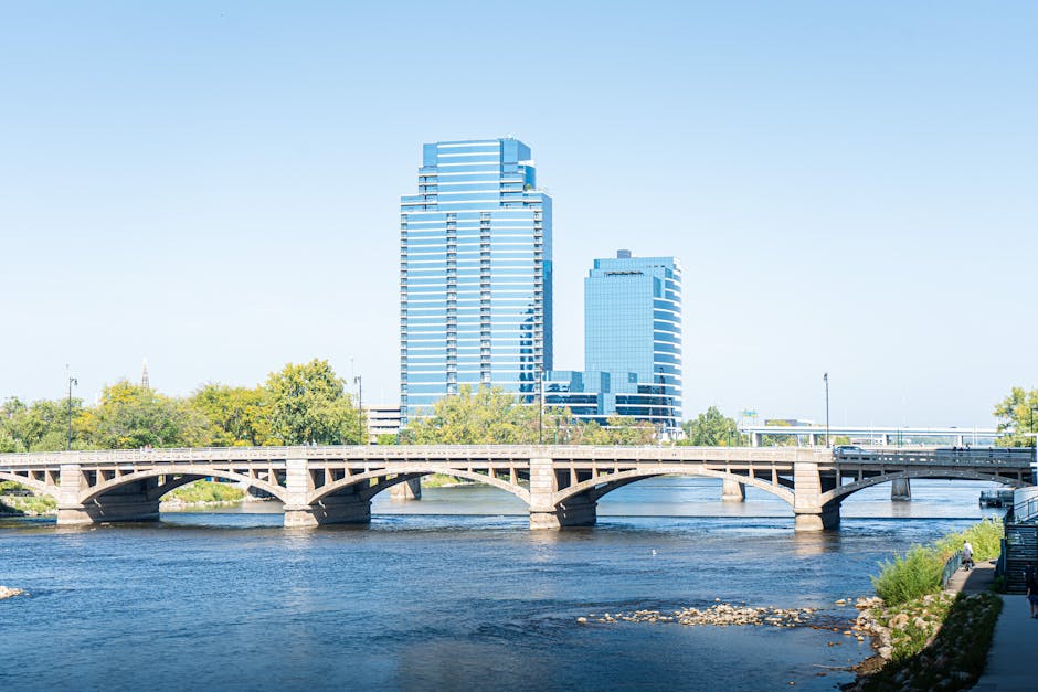 The Ultimate List of Grand Rapids Admin Experts