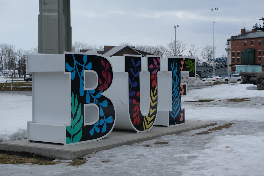 Navigating Business Dispatch Support and Licensing in Buffalo