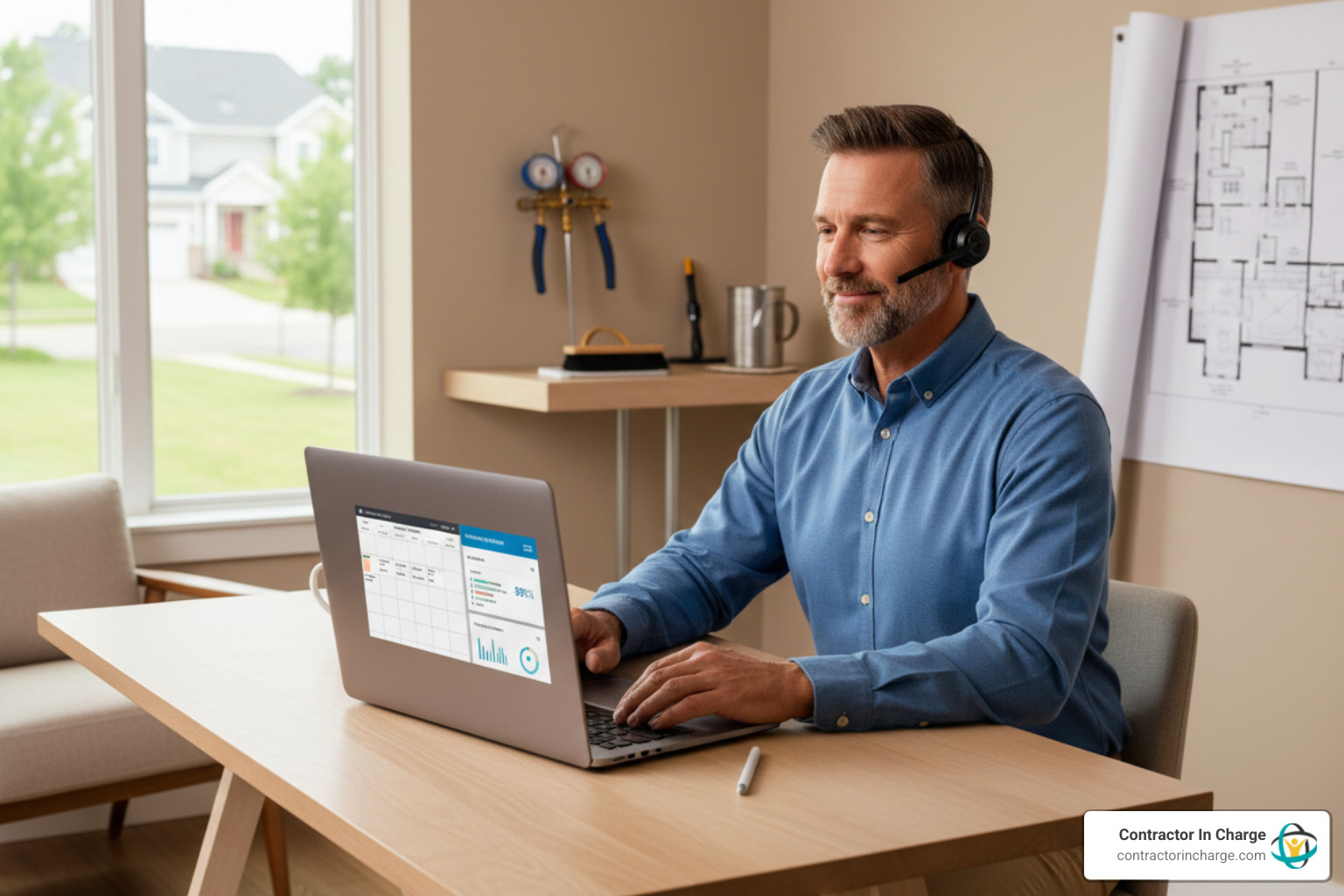The Ultimate Guide to HVAC Remote Admin Support