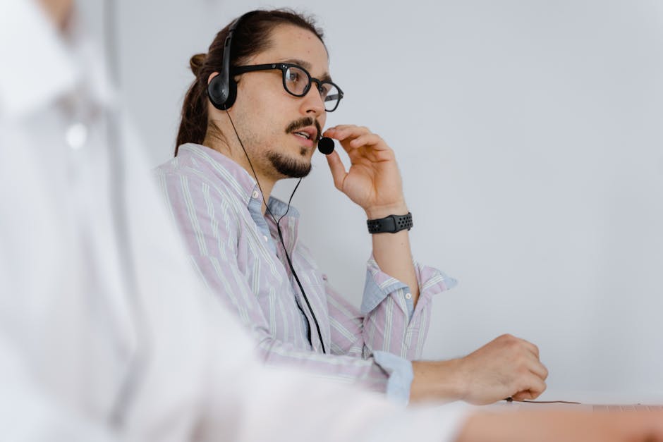 5 Things Every Flat Rate Live Answering Service Needs to Know