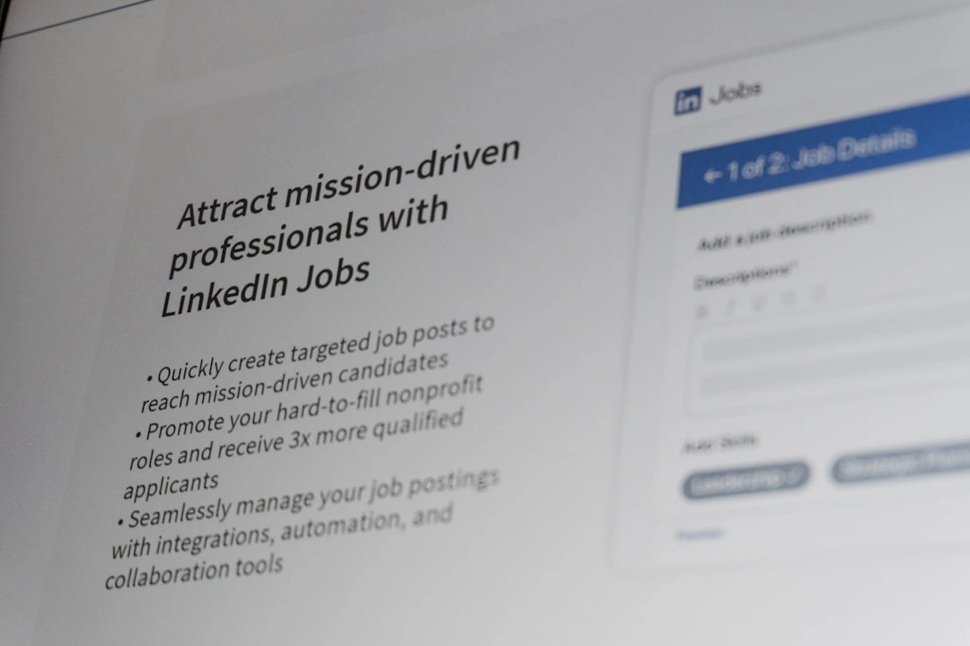The Lead-to-Job Conversion Playbook for Busy Pros