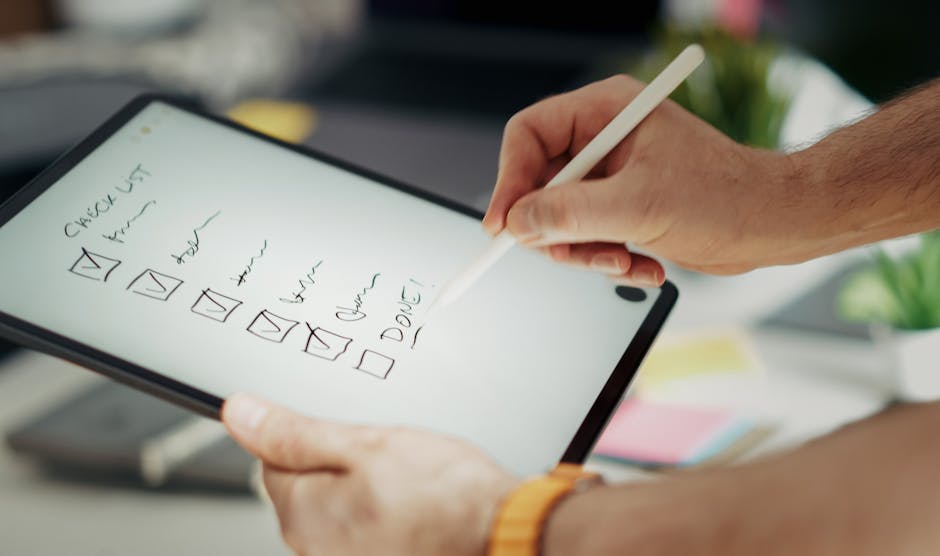 How to Build a Fail-Safe Plan for the New Year
