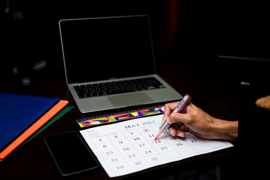 How to Turn Online Leads Into Scheduled Appointments