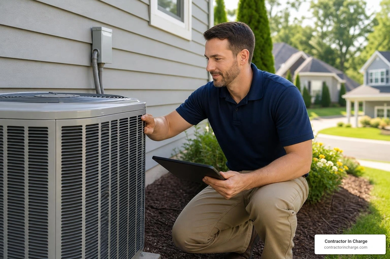 Ultimate Checklist for ServiceTitan Best Practices for HVAC and Plumbing Companies