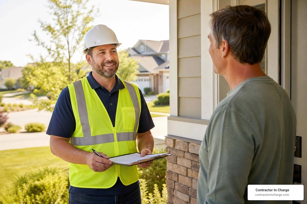 Beginner's Guide to Contractor Call Centers
