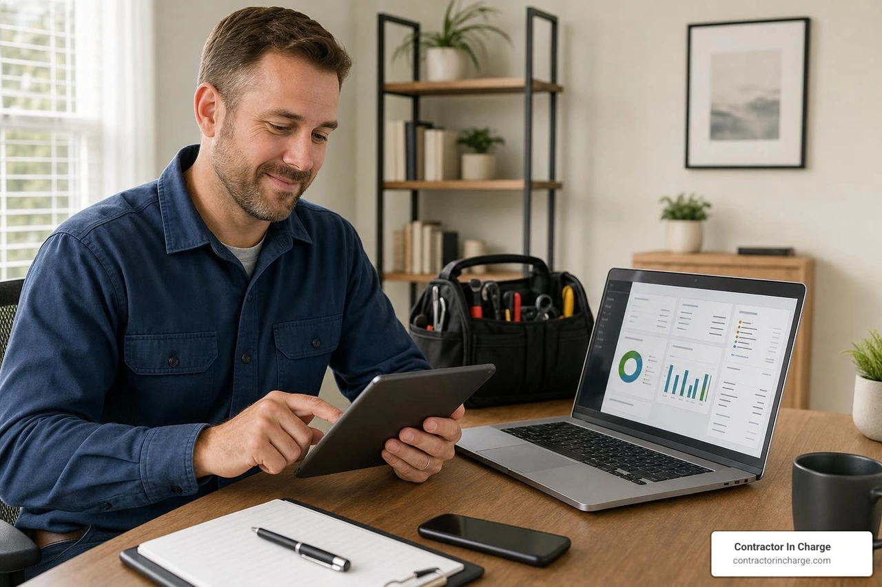 QuickBooks and Field Service Software Integration Basics
